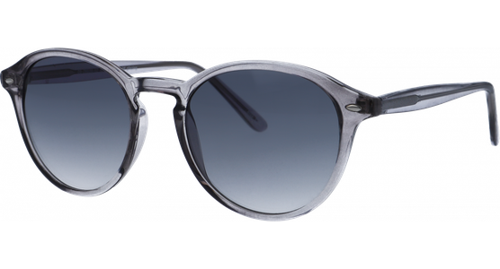 SunRay 06-26030-02 4819, Hellgrau Transparent - Ansicht 2