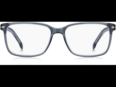 Hugo Boss Brille Herren Hugo Boss BOSS 1511 55 blue Ansicht 3