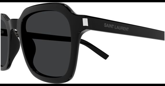 Saint Laurent SL 715 SLIM 49 001 - Ansicht 4