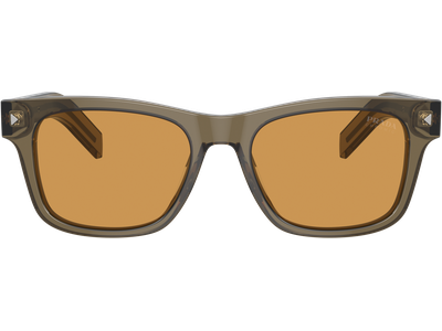 Prada Sonnenbrille Herren Prada PR A17S 18T60F Ansicht 2