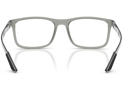 Ray-Ban Brille Unisex Ray-Ban RX8908 5244 Ansicht 4