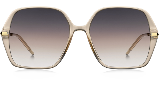 Hugo Boss BOSS 1660/S 57 BEIGE GOLD - Ansicht 4