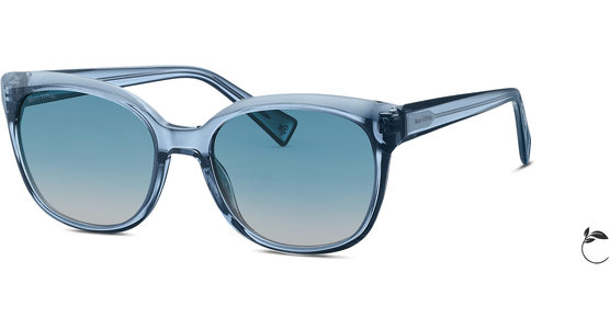 Marc O'Polo 506196 70 6075 Blau Sonnenbrille - Ansicht 2