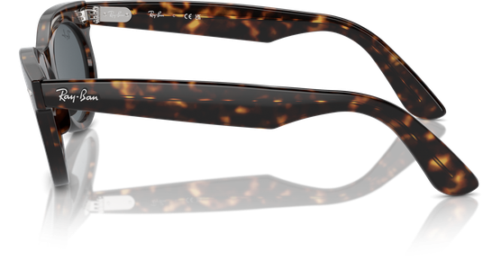 Ray-Ban Wayfarer Oval RB2242 902/R5 - Ansicht 4