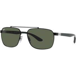 Ray-Ban RB3701 002/71 Sonnenbrille Herren