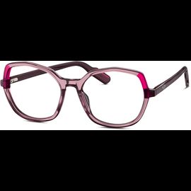 Mini Eyewear Brille Damen Mini Eyewear 743059 53 50
