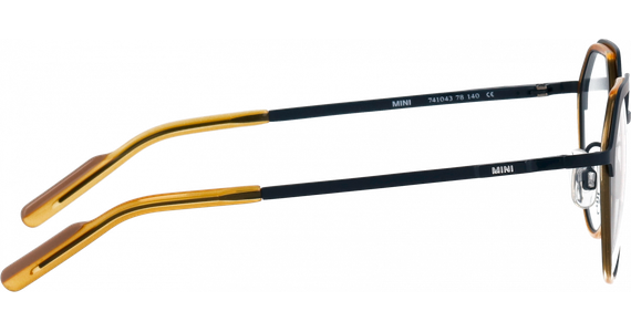 Mini Eyewear 741043 52 78 - Ansicht 4