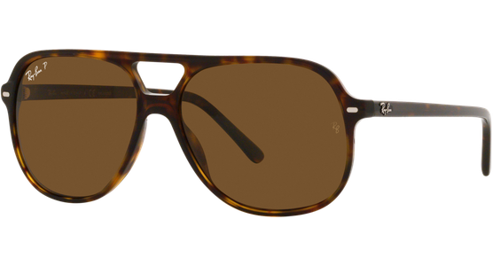 Ray-Ban Bill RB2198 902/57 Sonnenbrille - Ansicht 2
