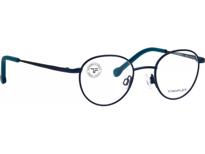 Titanflex Kids Brille Kinder Titanflex Kids 830130 42 70 Ansicht 4