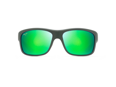 Maui Jim Sonnenbrille Unisex Maui Jim Southern Cross GM815-54CM Ansicht 2