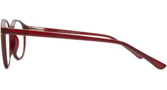 4read CONCEPT Paris Rot 3,0 Dioptrien  - Ansicht 4