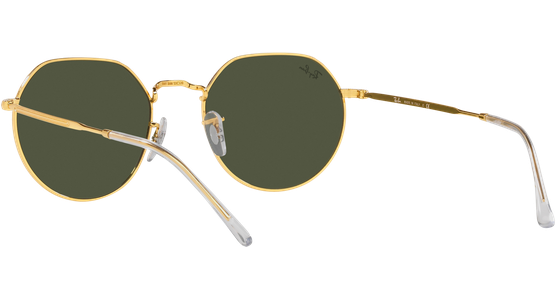 Ray-Ban RB3565 Jack 919631 53 - Ansicht 6