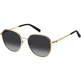 Tommy Hilfiger Sonnenbrille Damen Tommy Hilfiger TH 2218/S 57 J5G