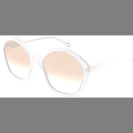 Chloé CH0082S GREY Sonnenbrille