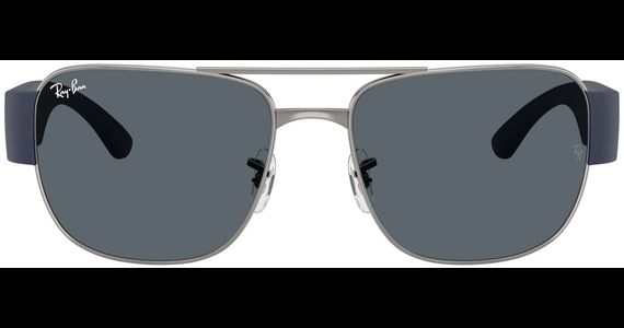 Ray-Ban RB3756 004/R5 59 - Ansicht 3