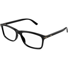 Gucci GG1447O BLACK Brille