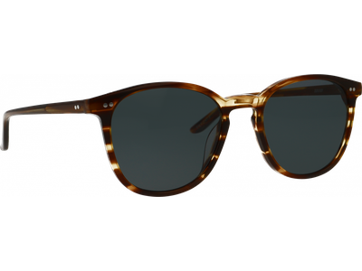 SunRay Sonnenbrille Unisex SunRay 06-13020-02 5220, Havanna Ansicht 4