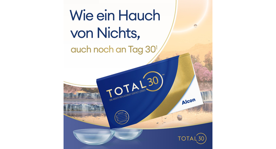 Total 30 Multifocal 6er - Ansicht 5