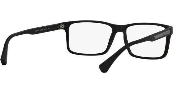 Emporio Armani EA3038 5063 - Ansicht 8