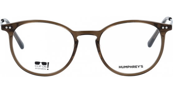 HUMPHREY´S  581066 Grün - Ansicht 5