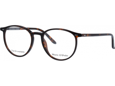 Marc O'Polo Brille Unisex Marc O'Polo 503084 61 5018 Ansicht 2