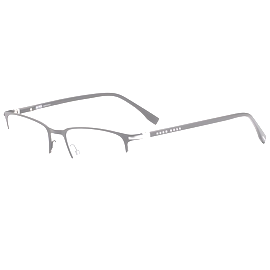Hugo Boss Brille Herren HUGO BOSS BOSS 1007/IT 003 BLACK
