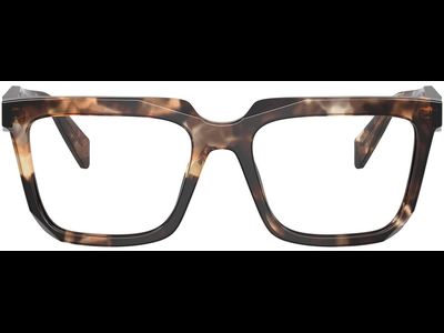 Prada Brille Damen Prada 0PR A19V 14P1O1 Ansicht 3