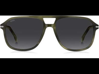 Hugo Boss Sonnenbrille Herren Hugo Boss BOSS 1751/S 57 6AK Ansicht 2