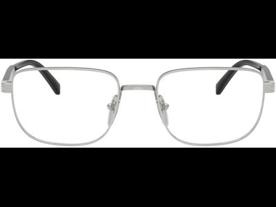 Prada Brille Herren Prada PR B51V 1BC1O1 Ansicht 2