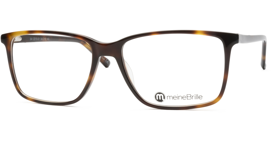 meineBrille 04-12010-01, Havanna links