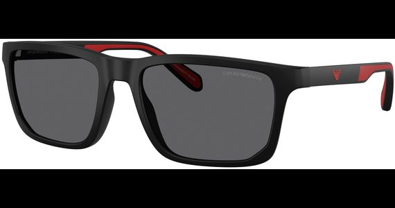 Emporio Armani EA4219 5001T3 57 - Ansicht 2