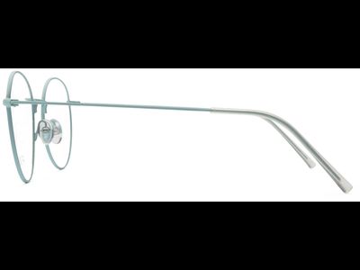 FRAIMS Brille Damen FRAIMS 03-15010-07 Kate, Oceangrün matt  Ansicht 4
