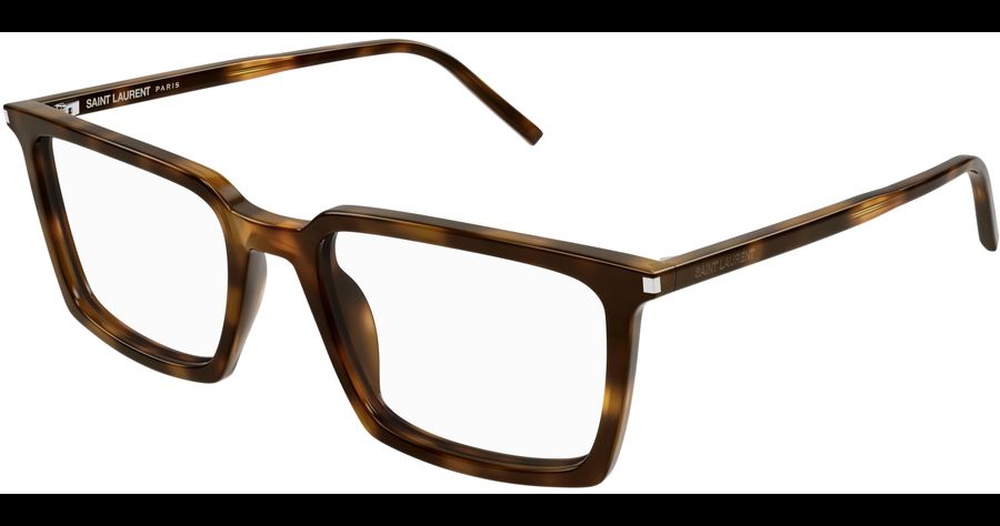 Saint Laurent SL 624 HAVANA Brille