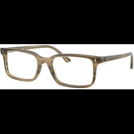 Ray-Ban Brille Unisex Ray-Ban RX5445 8454