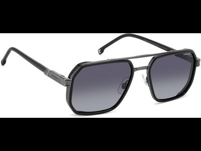  Carrera CARRERA 1069/S 58 Schwarz Ansicht 4