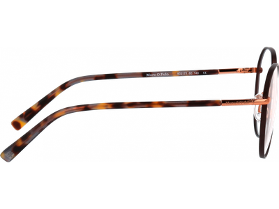 Marc O'Polo Brille Unisex Marc O'Polo 502171 60 5318 Ansicht 3