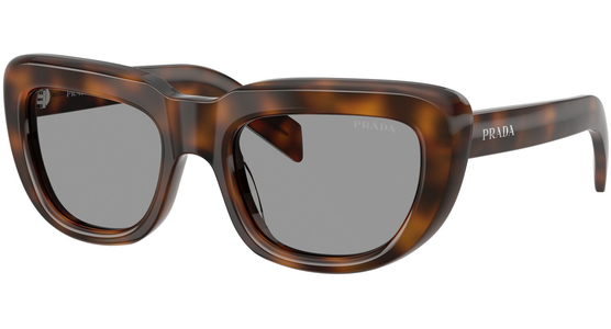 Prada PR D07S 20D50Q - Ansicht 2