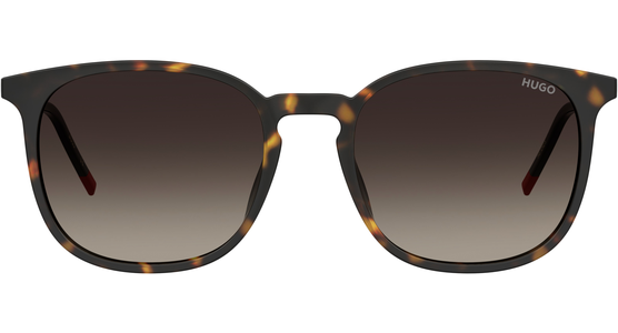 Hugo HG 1292/S 51 havanna - Ansicht 4