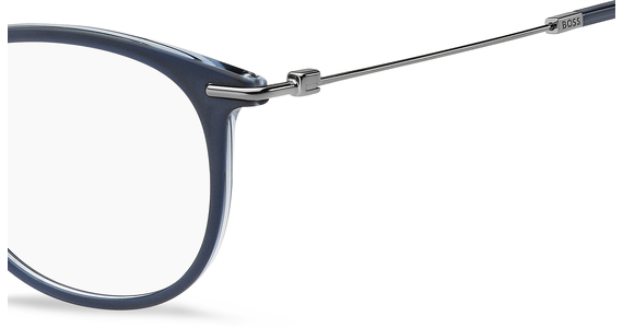 Hugo Boss BOSS 1483 50 blue - Ansicht 5