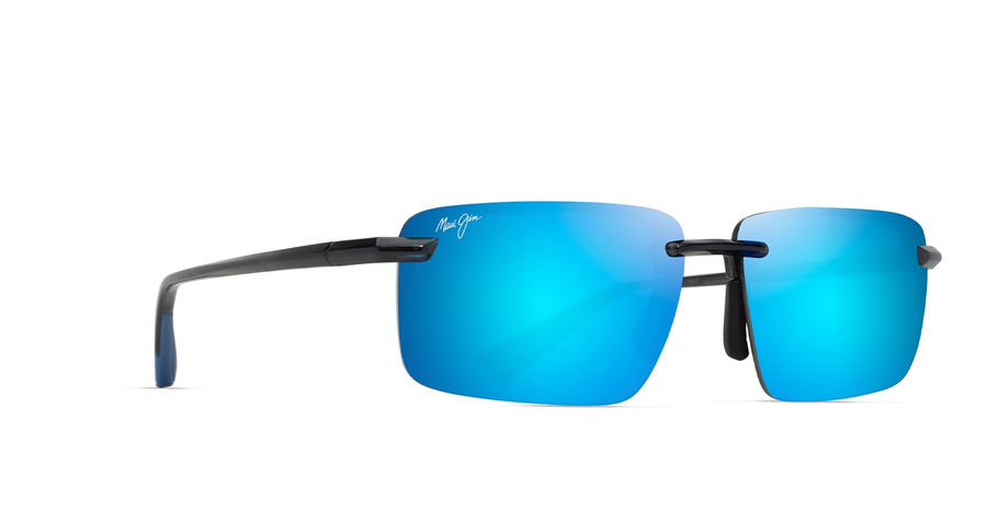 Maui Jim Sonnenbrille Unisex Maui Jim Laulima B626-14 Ansicht 1
