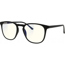 Lesebrille 4read CONCEPT Berlin Schwarz 1,5 Dioptrien