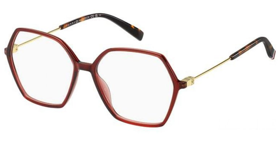 Tommy Hilfiger TH 2059 55 red - Ansicht 2