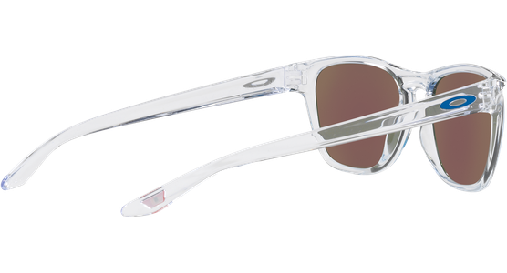Oakley Manorburn Polished Clear / Prizm™ Sapphire OO9479 0656 - Ansicht 13