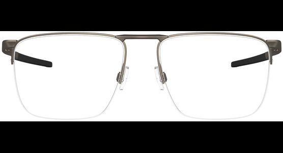 Oakley Voon OX3026 302602, Silber - Ansicht 3