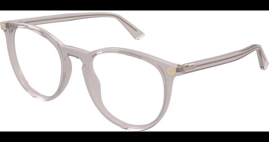 Gucci Brille GG0027O 50 011