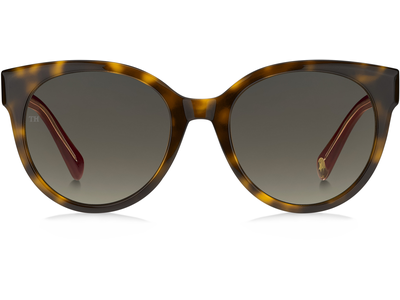 Tommy Hilfiger Sonnenbrille Damen TOMMY HILFIGER TH 1885/S Ansicht 4