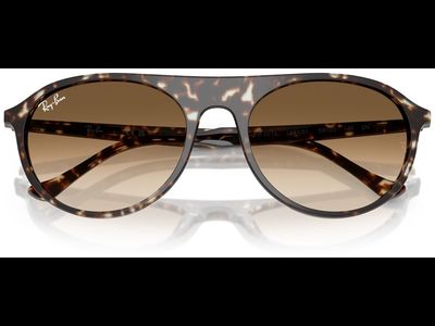 Ray-Ban Sonnenbrille Unisex Ray-Ban RB2215 143151 Ansicht 5