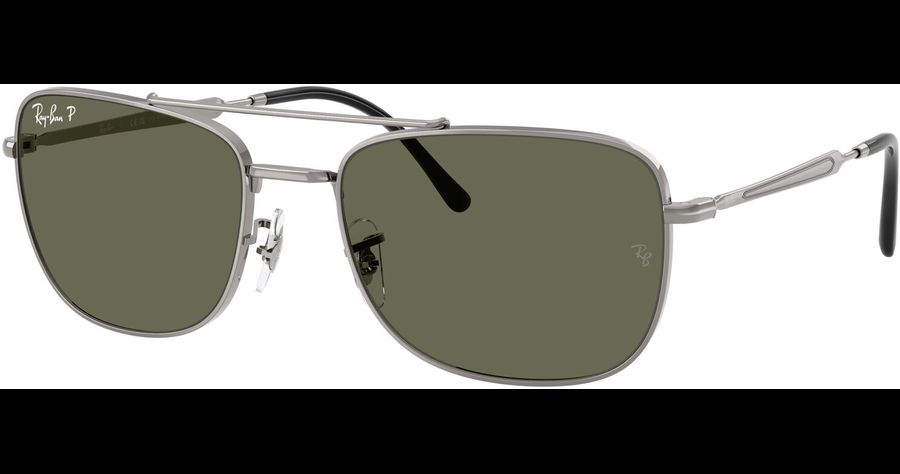 Ray-Ban Sonnenbrille Unisex Ray-Ban RB3755 004/58 62 Ansicht 1