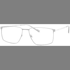 Titanflex Brille Herren Titanflex 820997 56 30