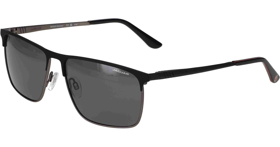 Jaguar Sonnenbrille Herren Jaguar 37822 60 6500 Ansicht 1